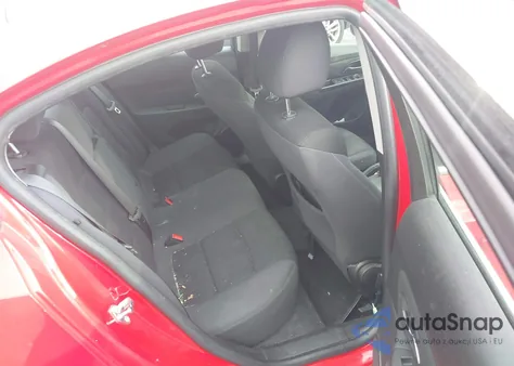 2015 Chevrolet Cruze 1Lt Auto из США, поврежденный, VIN 1G1PC5SB1F7193690